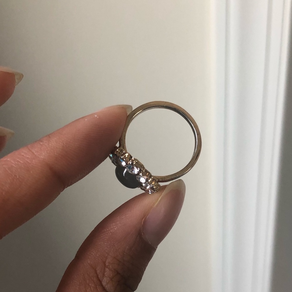 Swarovski ring - Picture 2 of 2